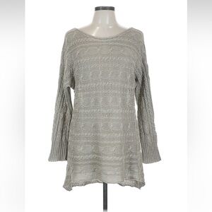 ALICE + OLIVIA Sweater Tunic Large